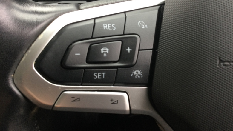 Volkswagen Polo 1.0 TSI Life 5dr Petrol Hatchback